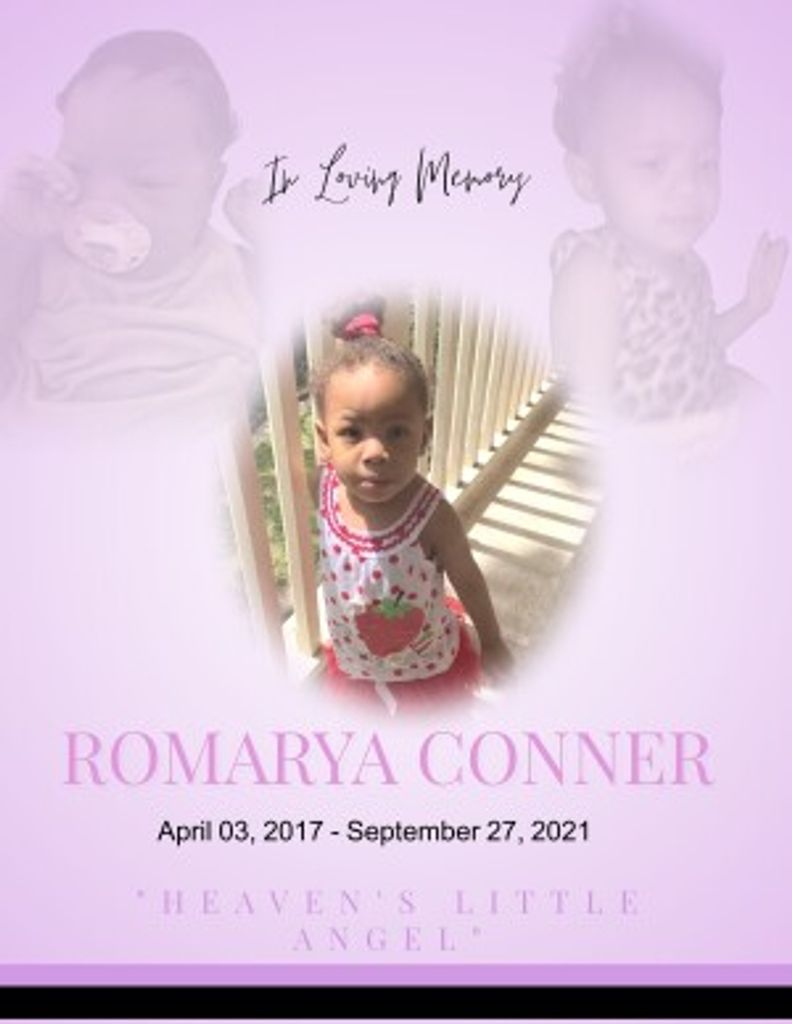Romarya Conner