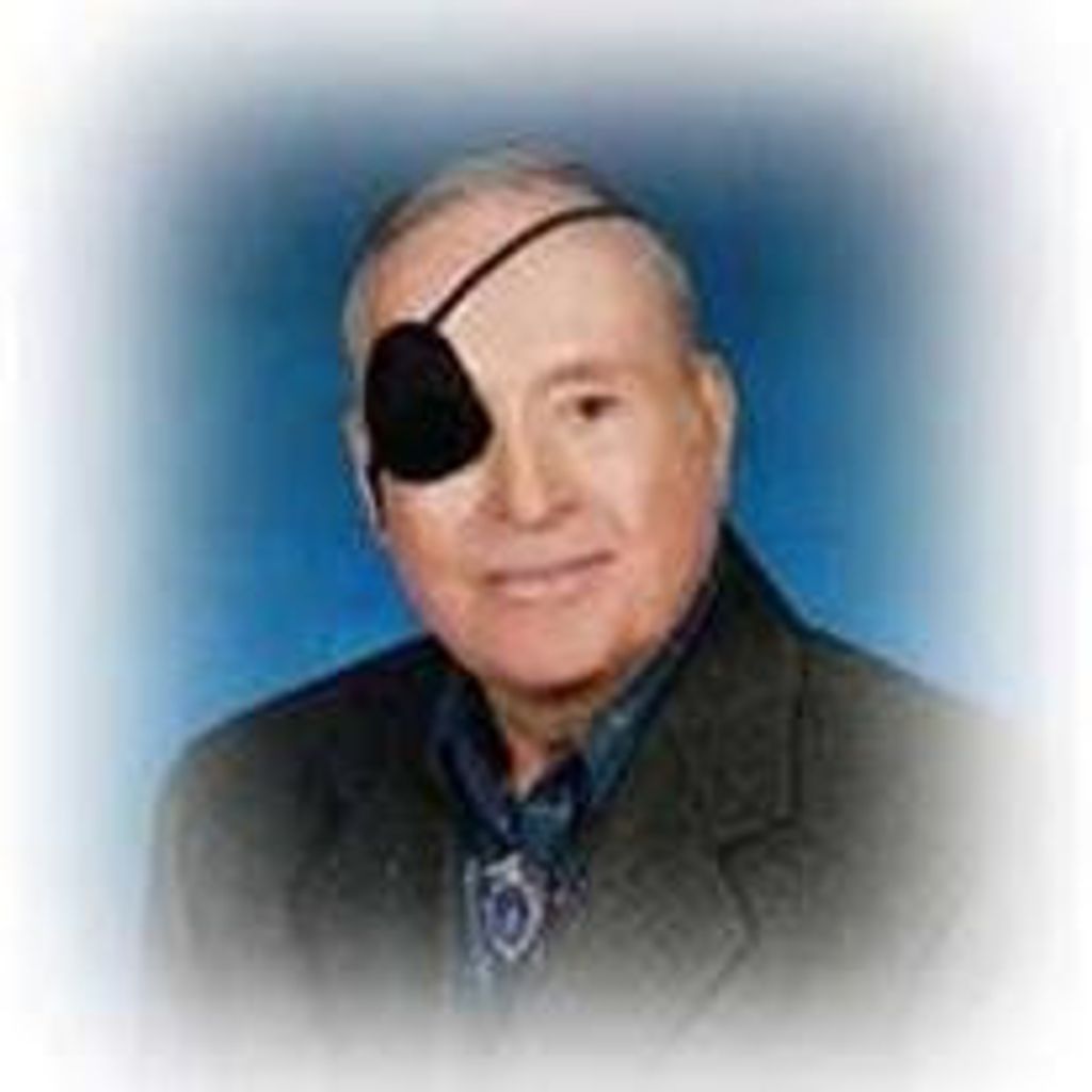 VICTOR ANDERSON