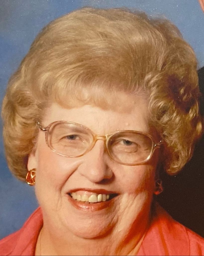Elizabeth Barnes