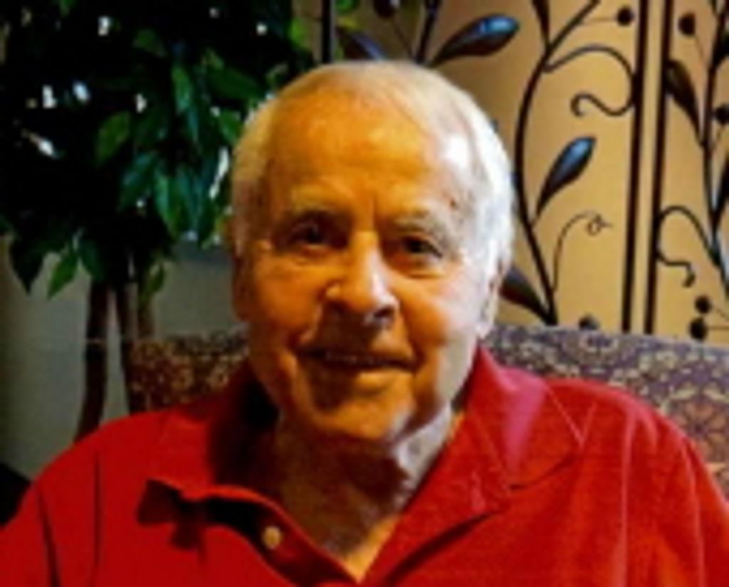 Henry Thomas "Harry" Welch Jr.