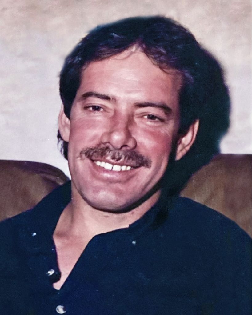 Paul Matthew Ardoin Profile Photo