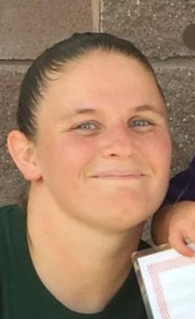 Christina A. Hicks Profile Photo