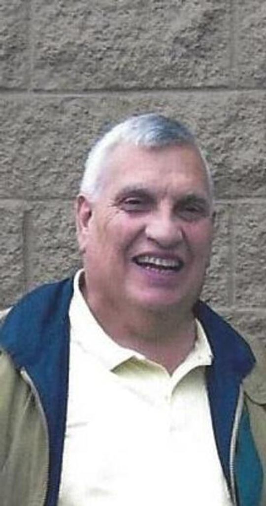 George Thomas Williams Profile Photo