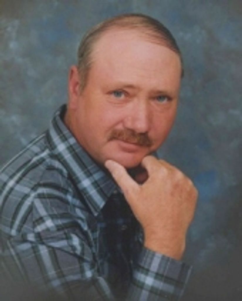 James Ezra 'Jim' Whitt