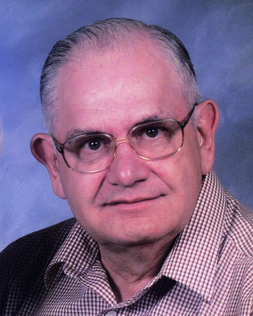 James Hubert Boudreaux Profile Photo