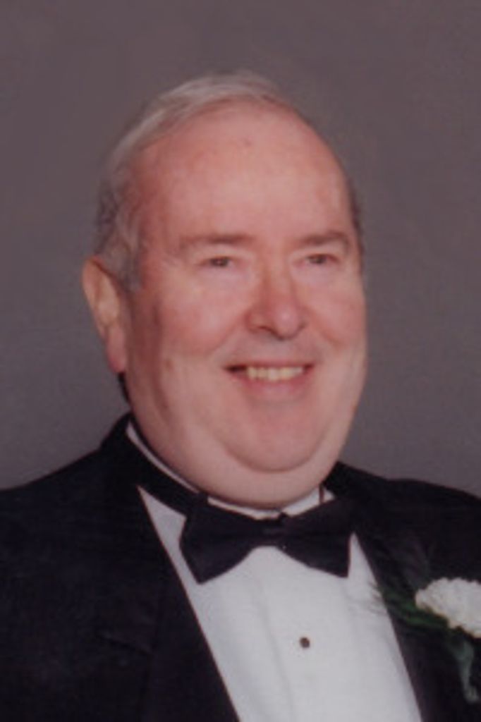 Arthur B. Walsh