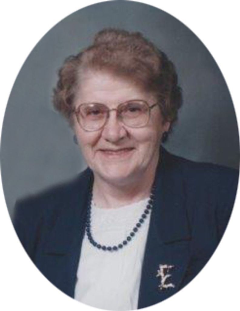 Elsie Blumhardt Profile Photo