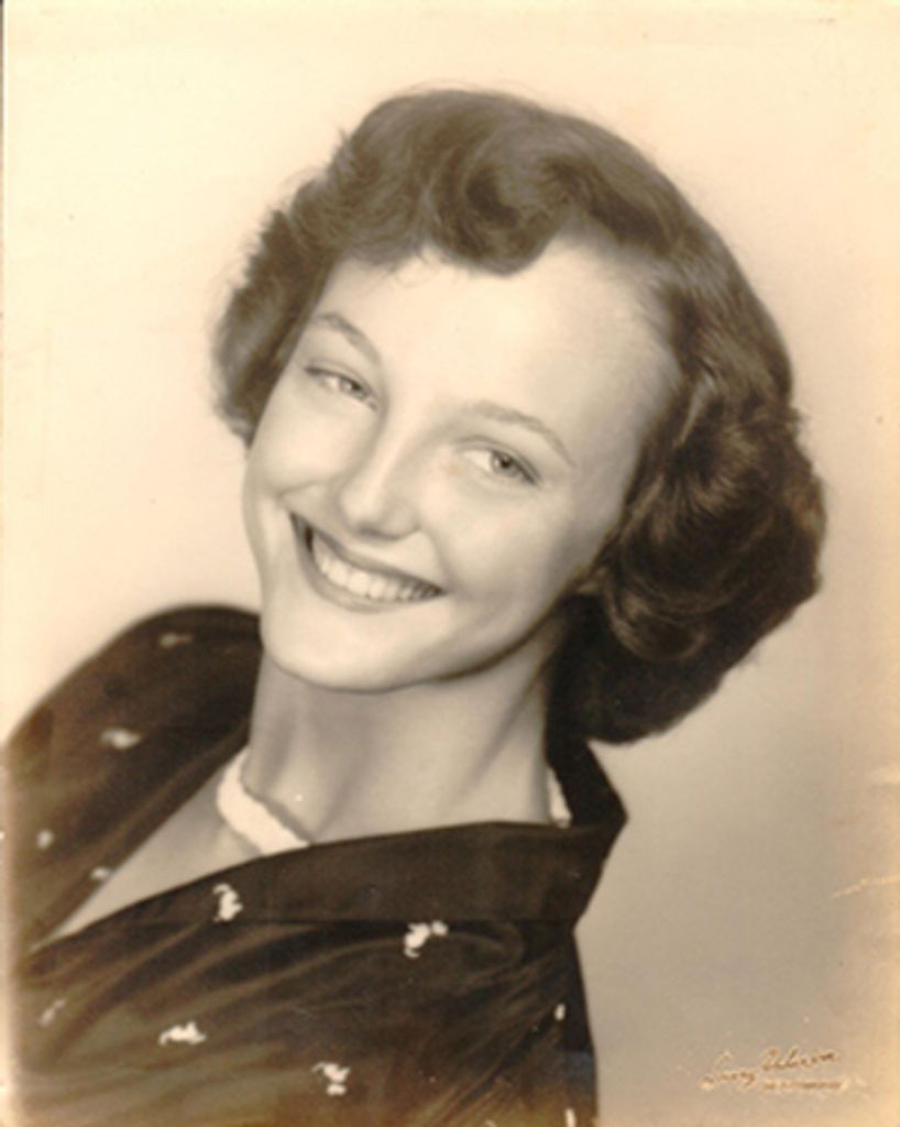 Lenore "Lee" Ann Coker Riebschlager Profile Photo