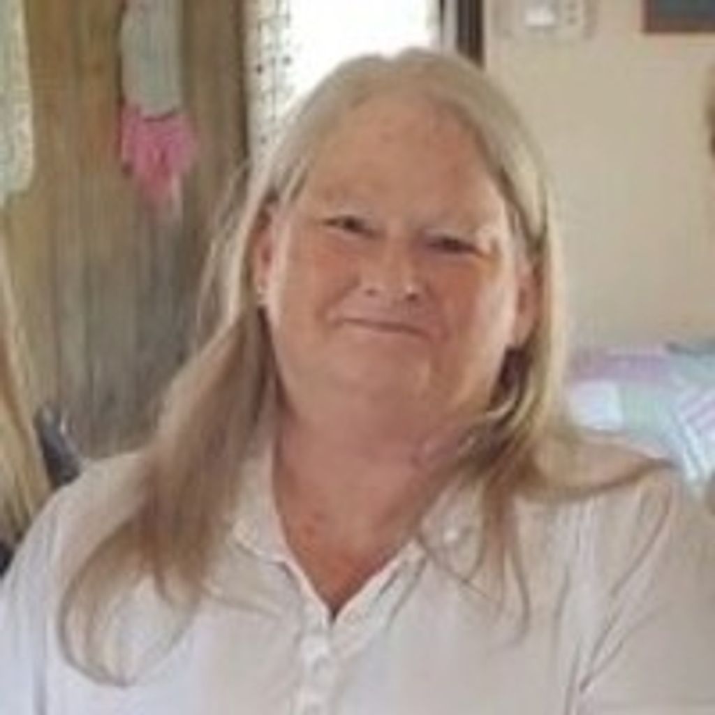 Brenda "Kookie" Miller Grubbs