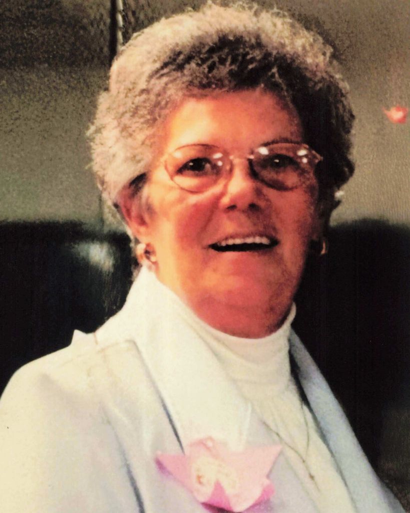 Alma "Jean" Mollyhorn Profile Photo