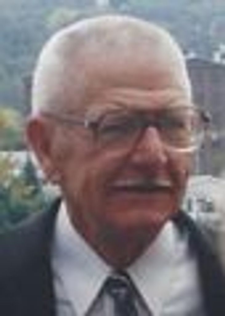Edward F. Showers