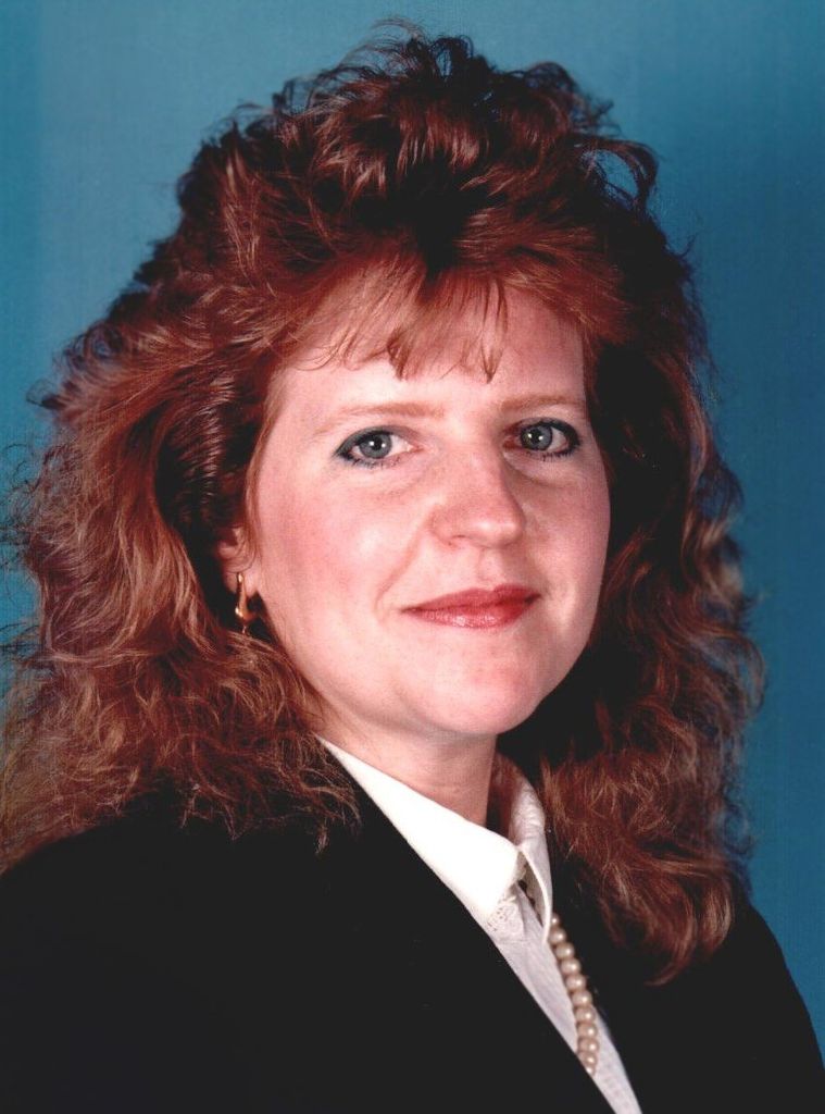 Mary Turner