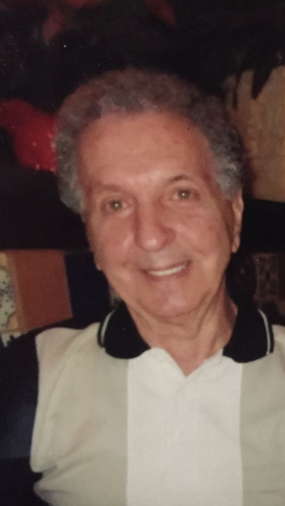 Leonard Abatista