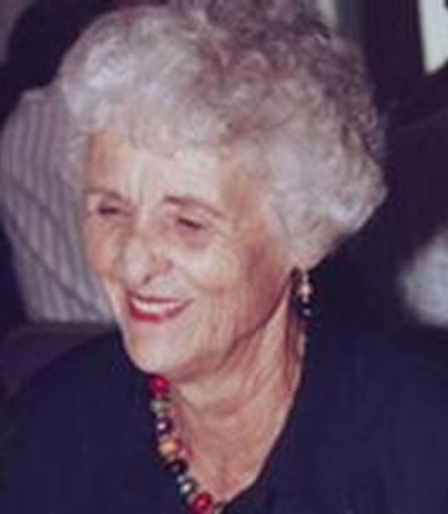 Margaret Ransom