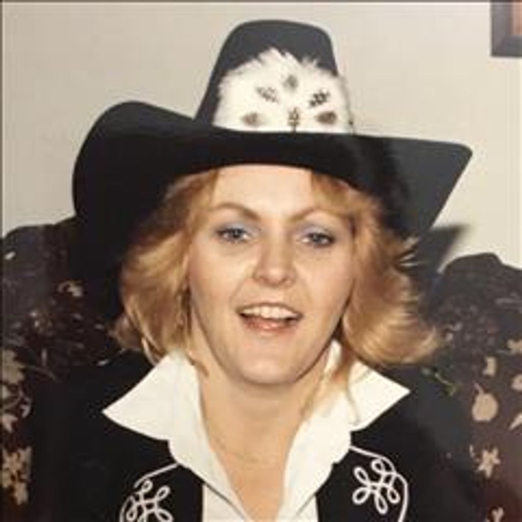 Janice Janette Davie Profile Photo