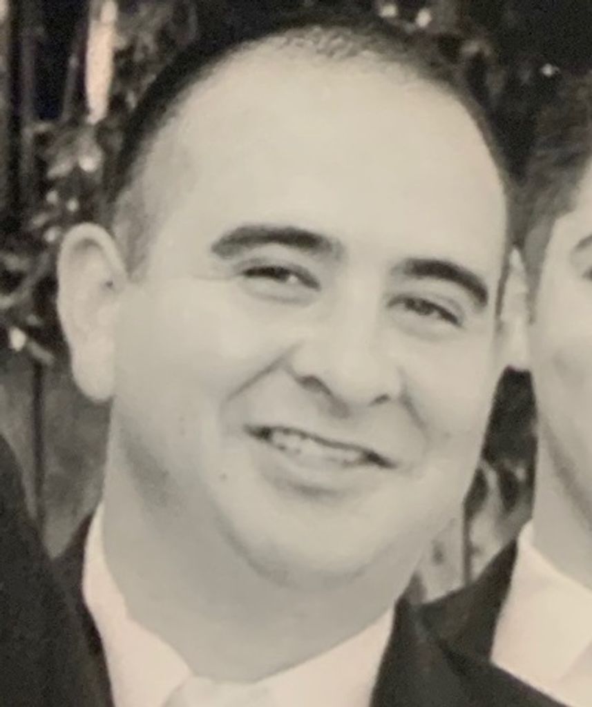 Christopher Stephen Thomas