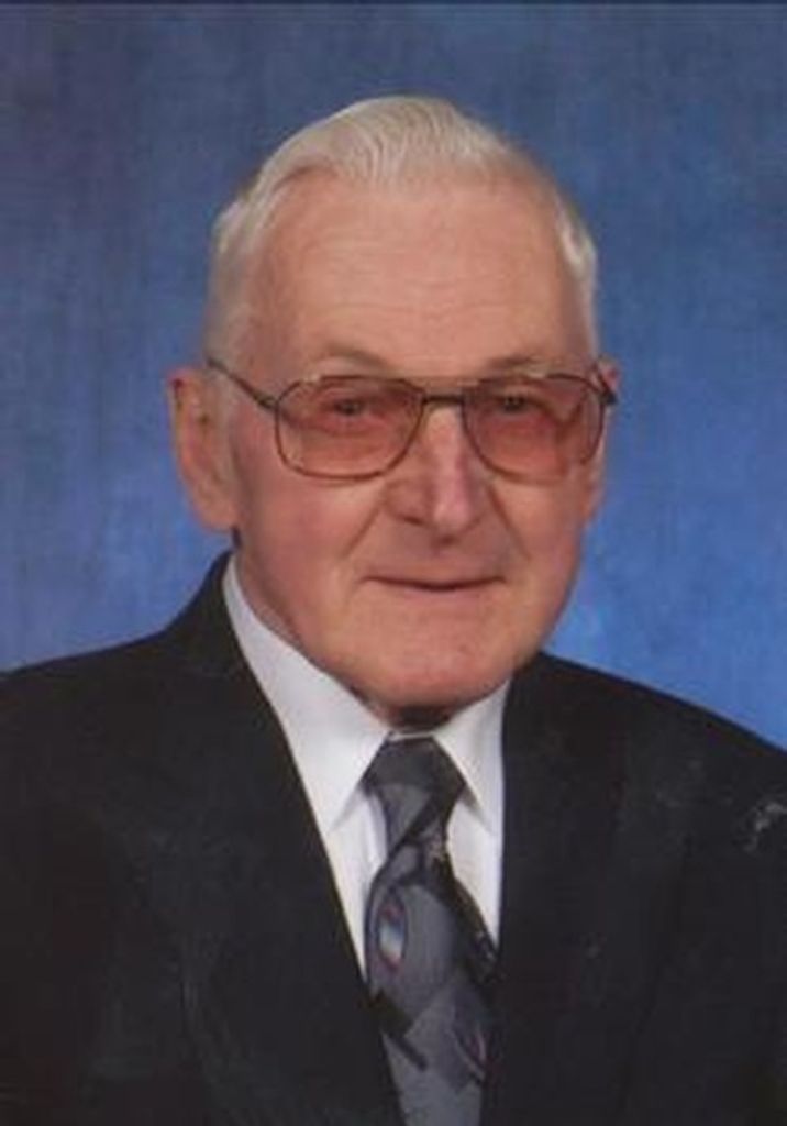 Roy W. Reinhardt