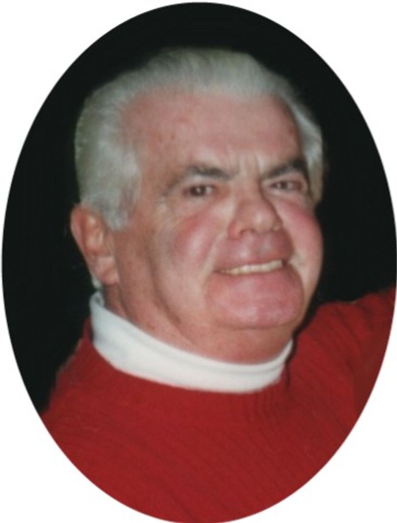 Ralph L. Gutshall