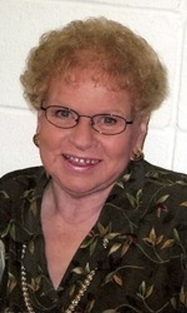 Evelyn J. Davisson