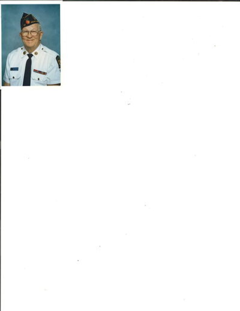 William A Blankenberg Jr Profile Photo