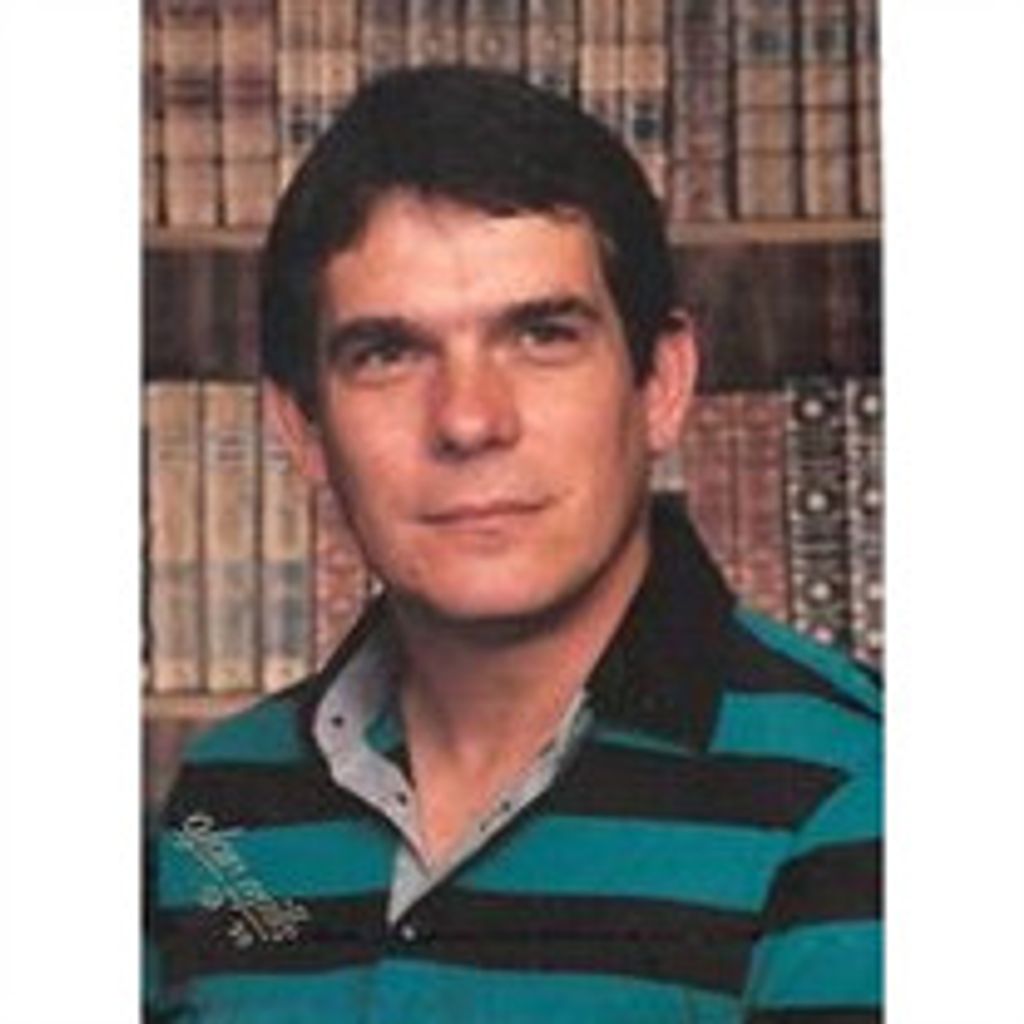 Bruce Bailey