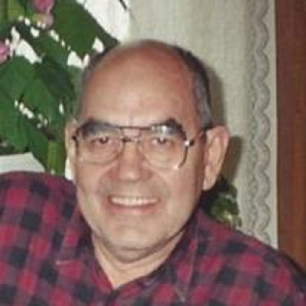 Robert E. Roy