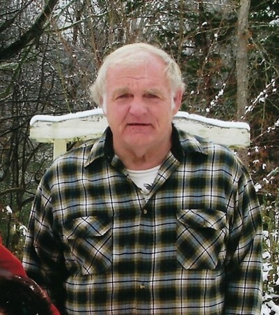 Larry Junior Ferrell Profile Photo