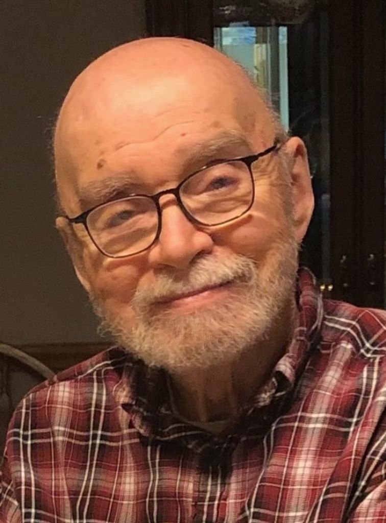 Paul William Miller Profile Photo