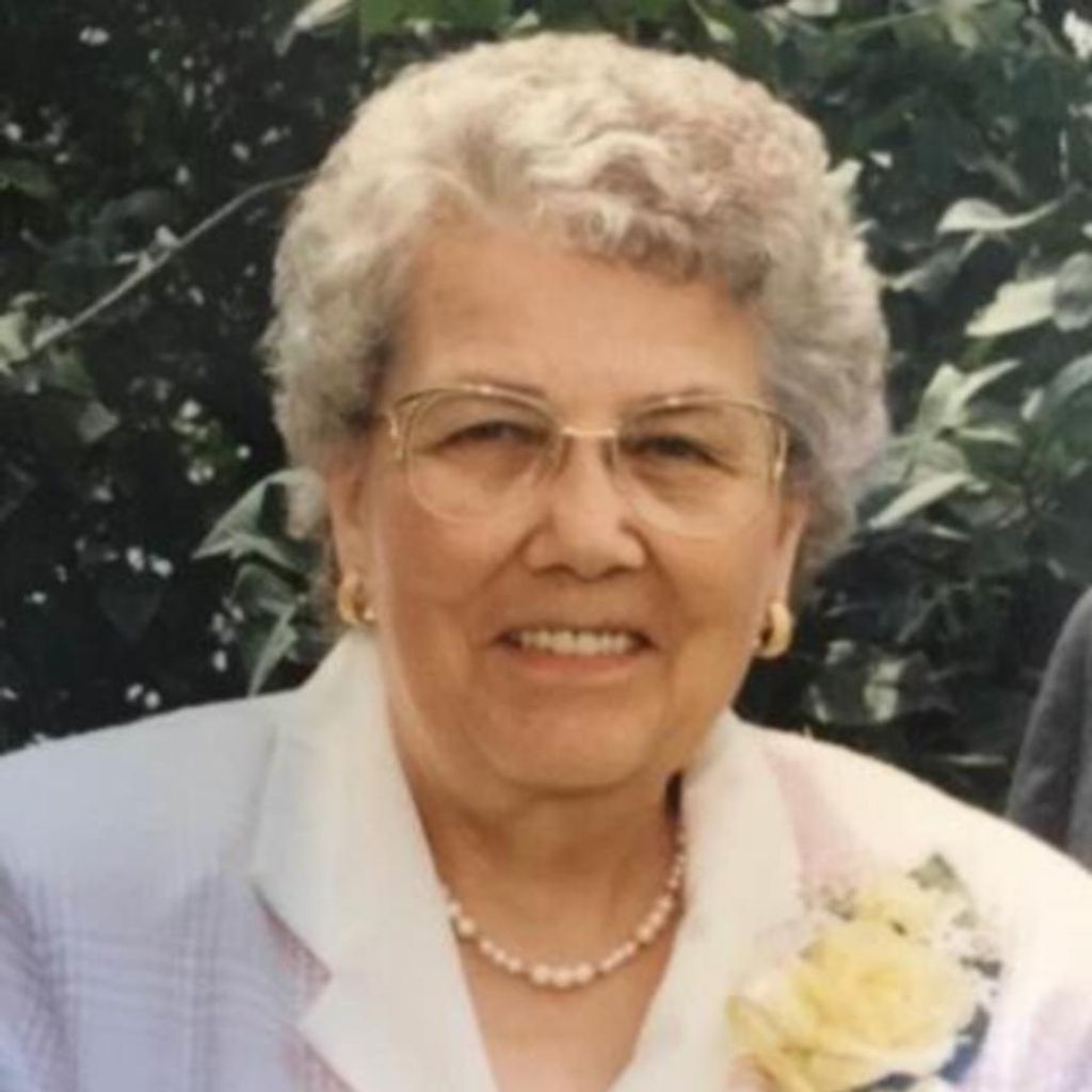 Frances T. Mrkvicka