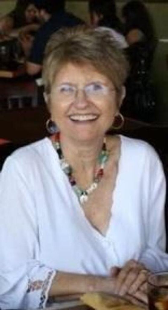Linda Bauer Coppedge