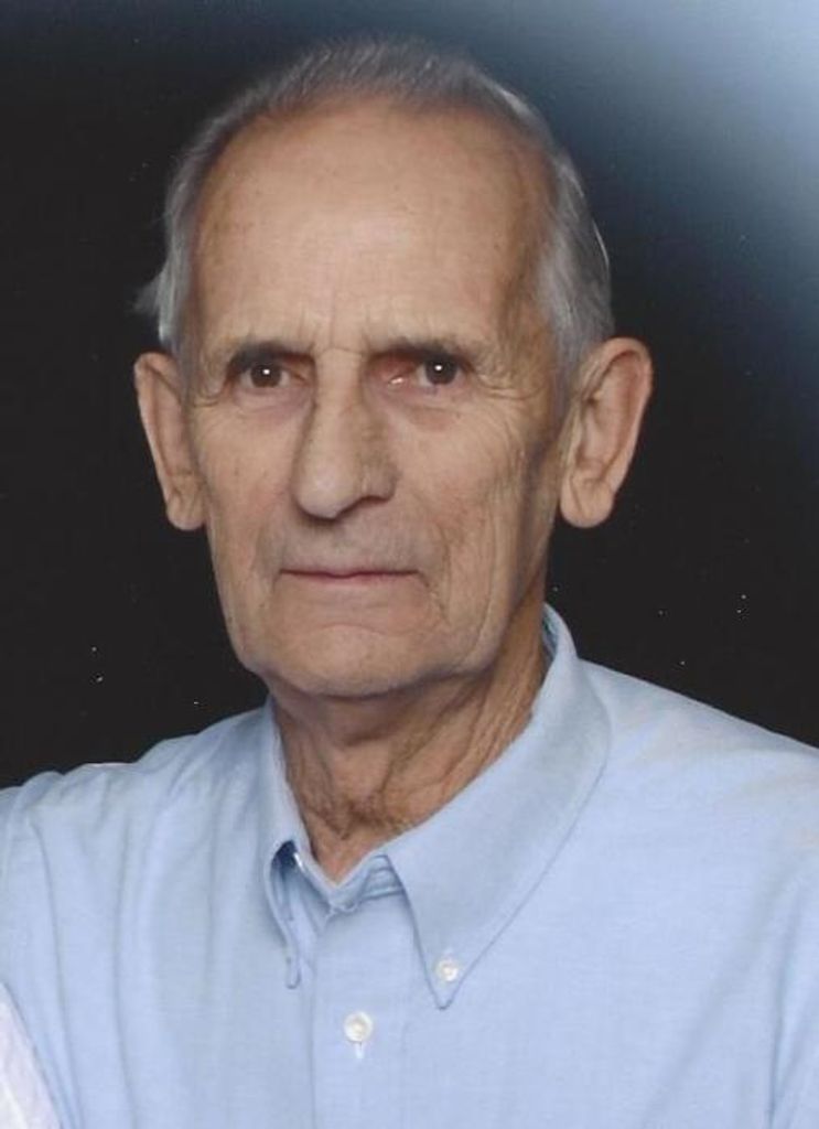 Ronald "Ron" R. Schulz Profile Photo