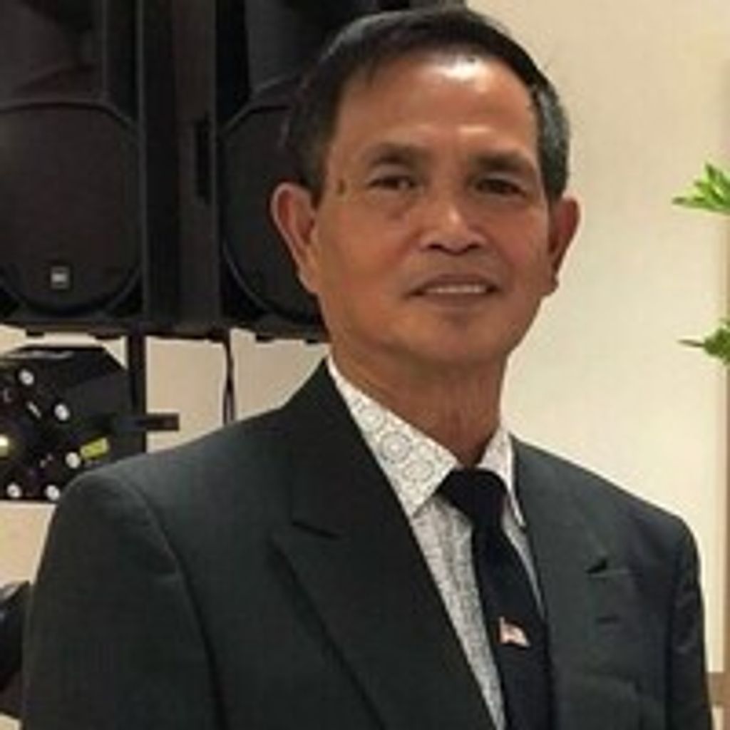 Boualivan Srimouksavanh