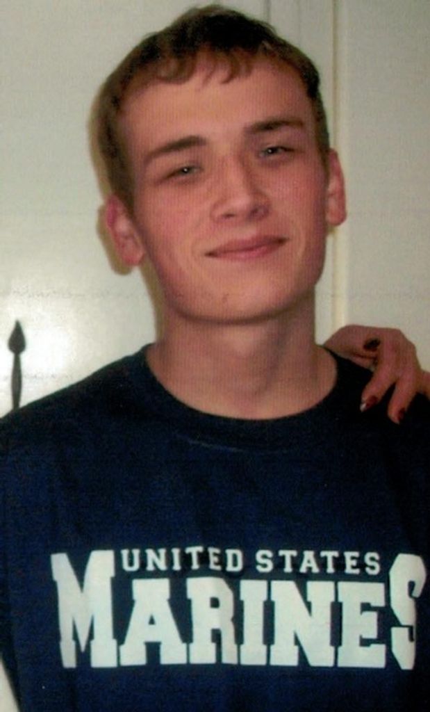 Justin Allen Purdy Profile Photo
