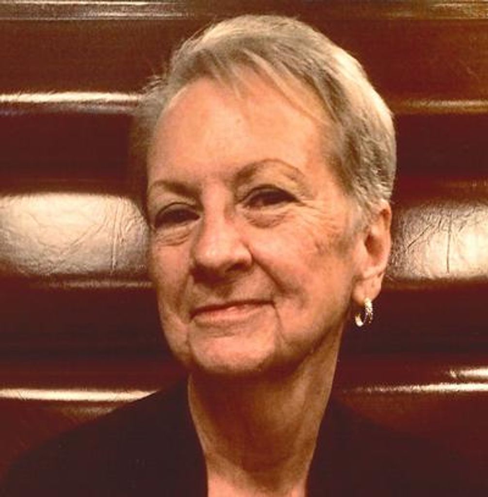 Patricia Ann Metcalf-Scozzafava Profile Photo