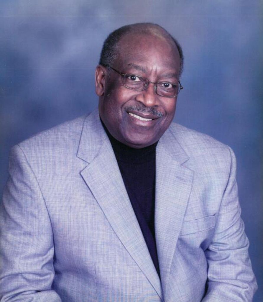 Ret. Lieutenant Colonel Carl Williams