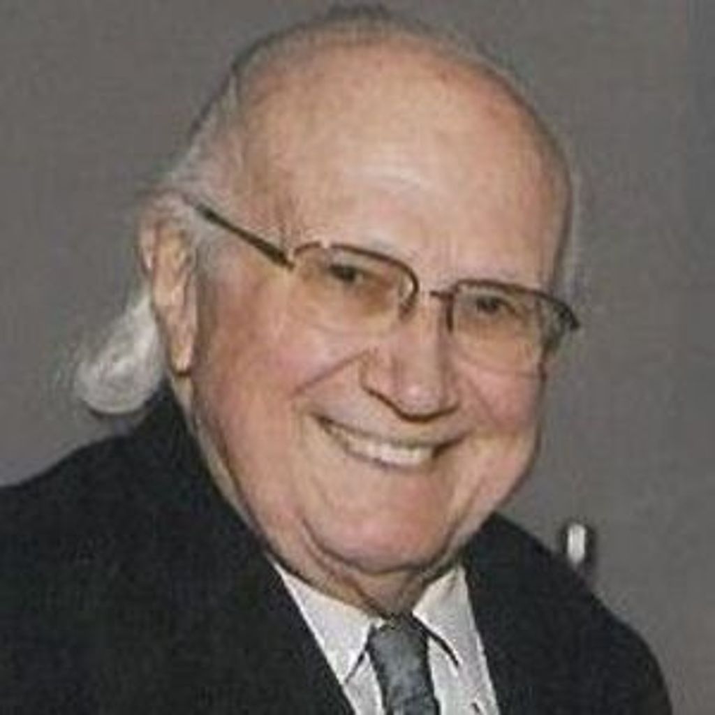 Joseph Szramkowski