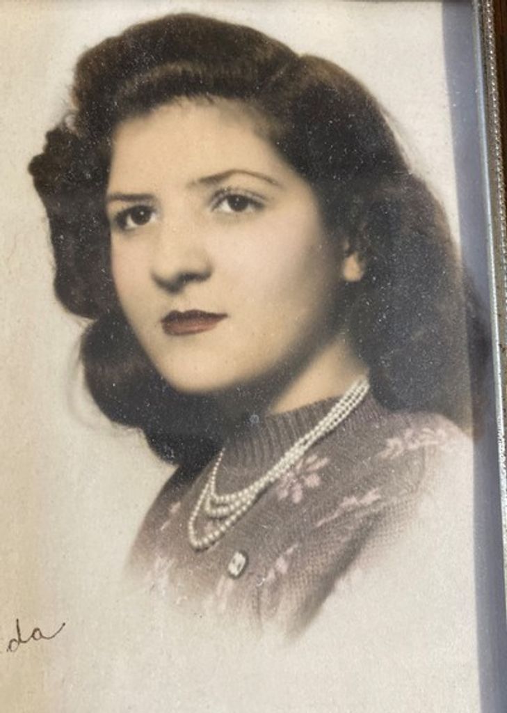Ida Acampora Profile Photo
