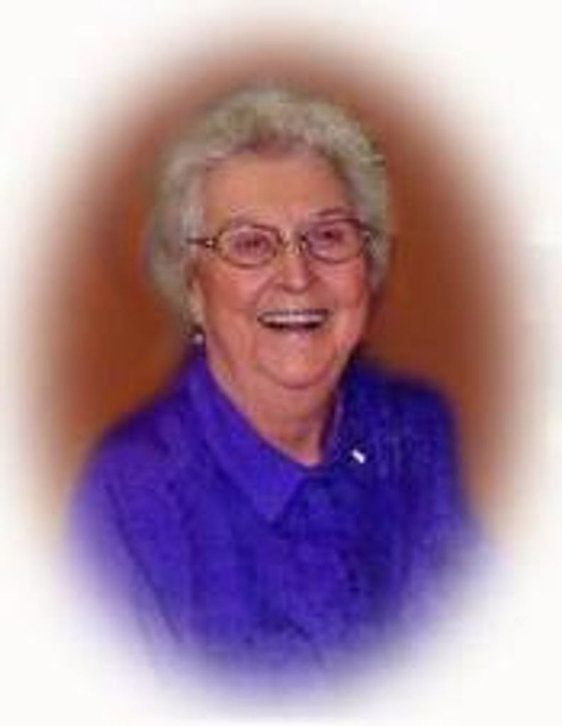 Opal Viola Hegre