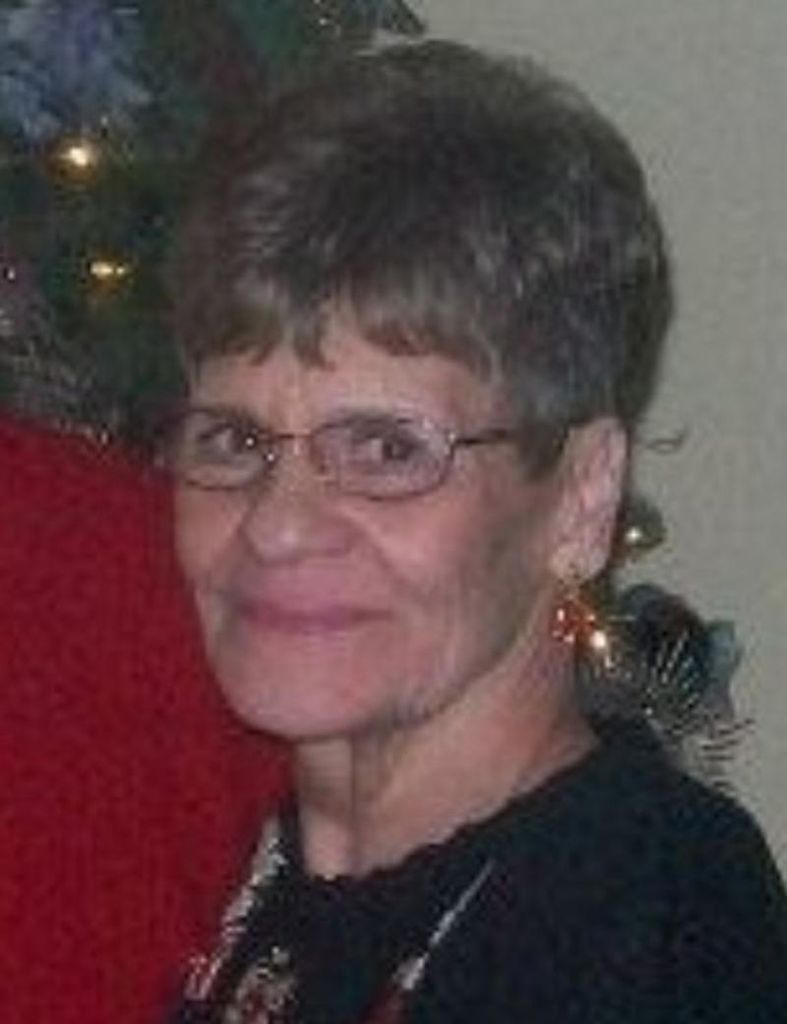 Deborah Sue Postlethwaite