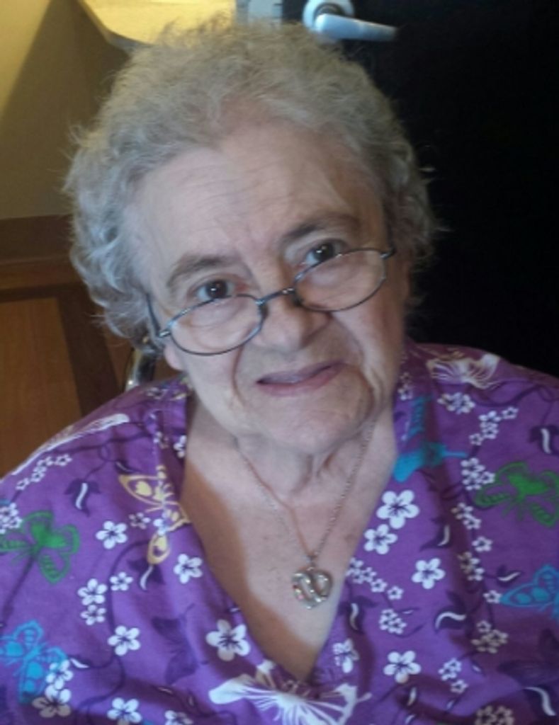 Jean Elizabeth Wrobel Profile Photo