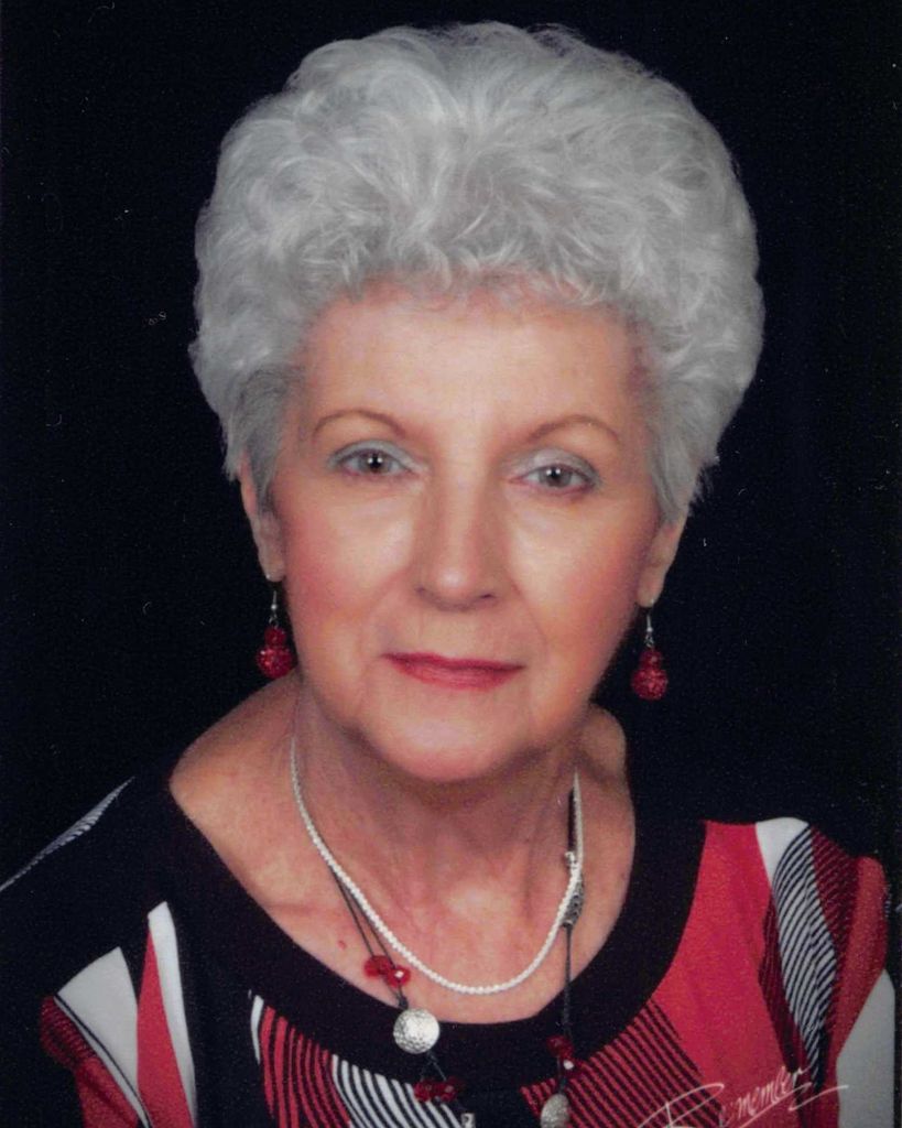 Violet Elizabeth minge Profile Photo