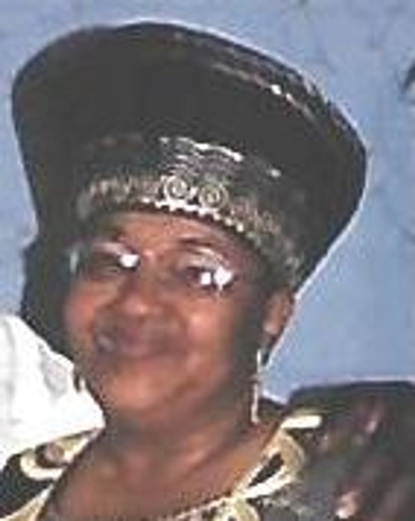 Lydia R. Myrick