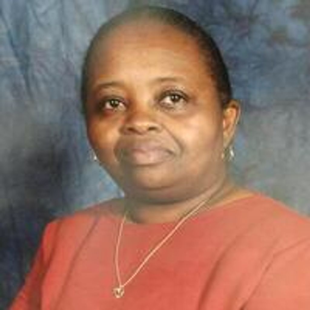 Kay Burdine