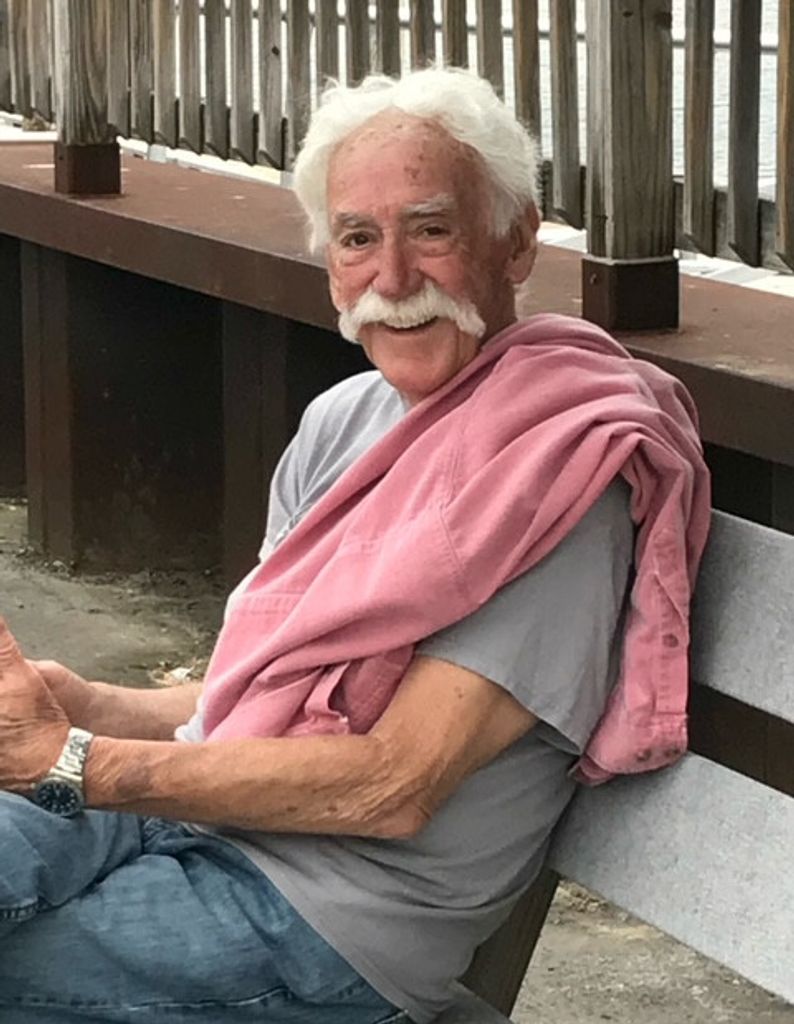 Richard William Hatch