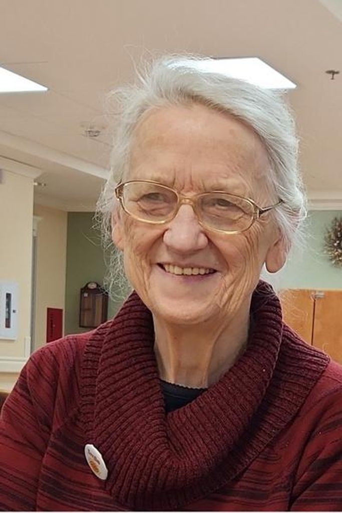 Elizabeth "Betty" Brake-Card Of Thanks Profile Photo