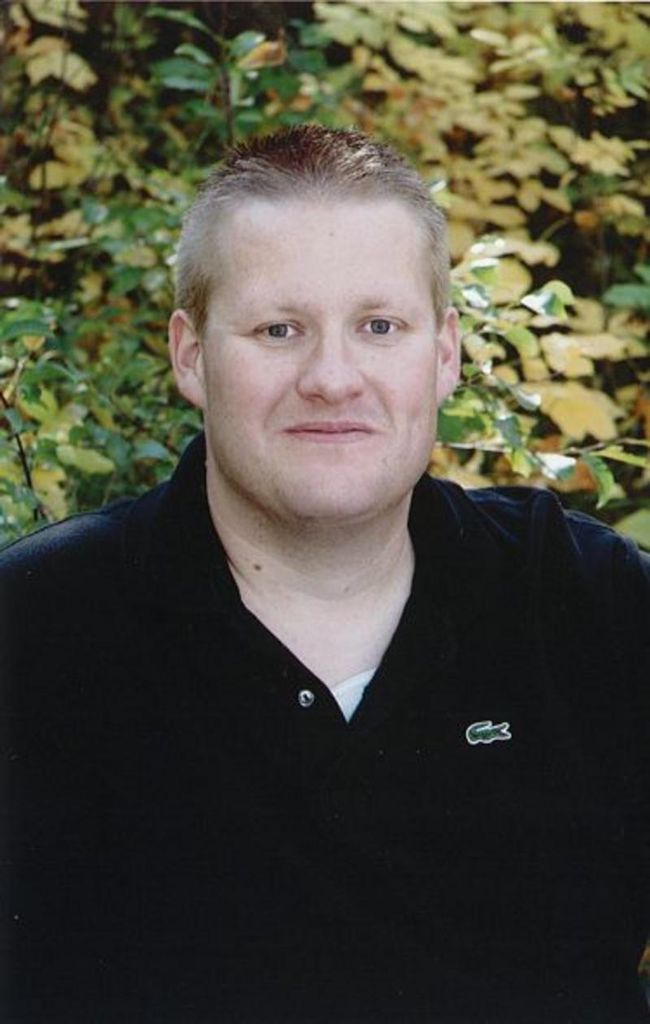 Richard (Ricky) Gordon Anderson Profile Photo