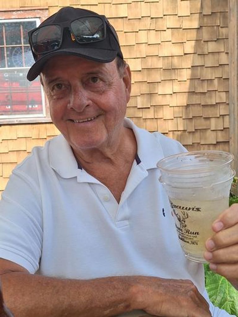 Edward J. Truax Profile Photo