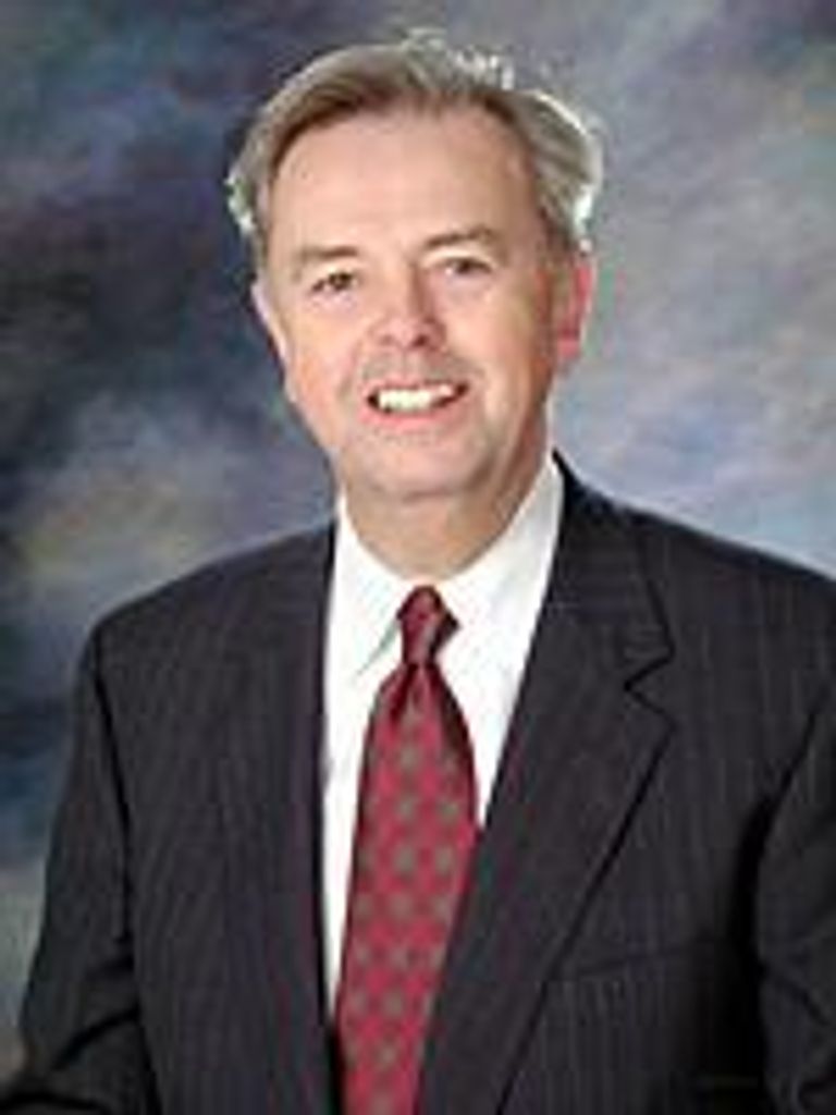 Michael Carroll Lehane