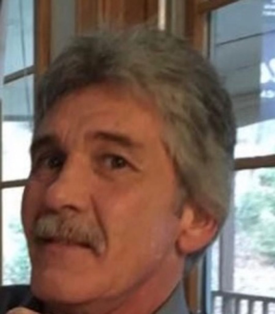 Charles Reilly