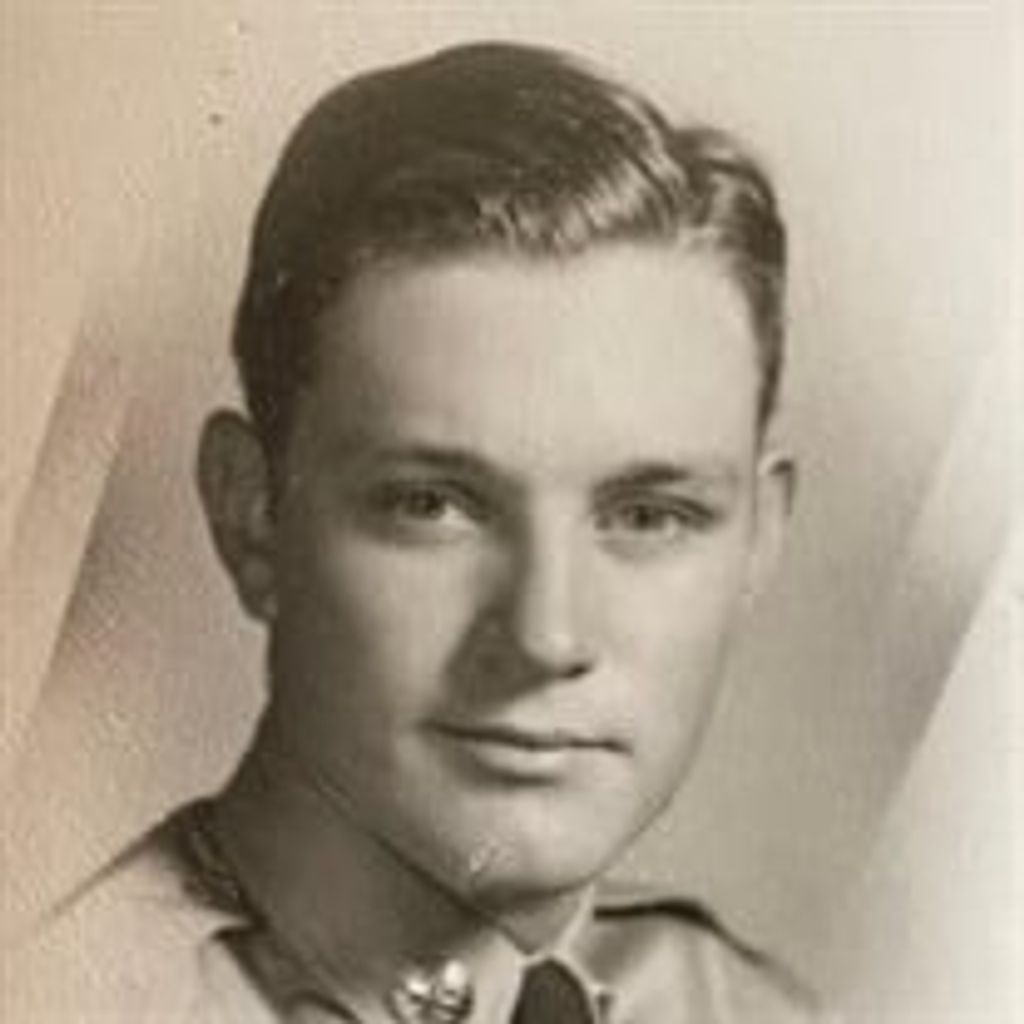 Charles Granville Taylor Sr. Profile Photo
